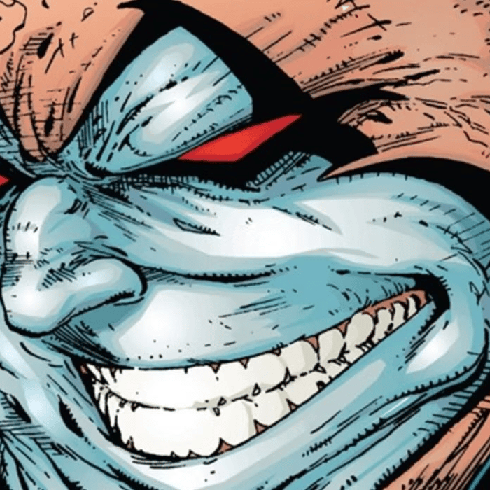 The Violator AI Voice