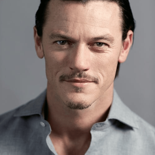 Luke Evans V2 AI Voice