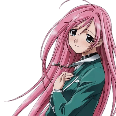 Moka Akashiya Model AI Voice