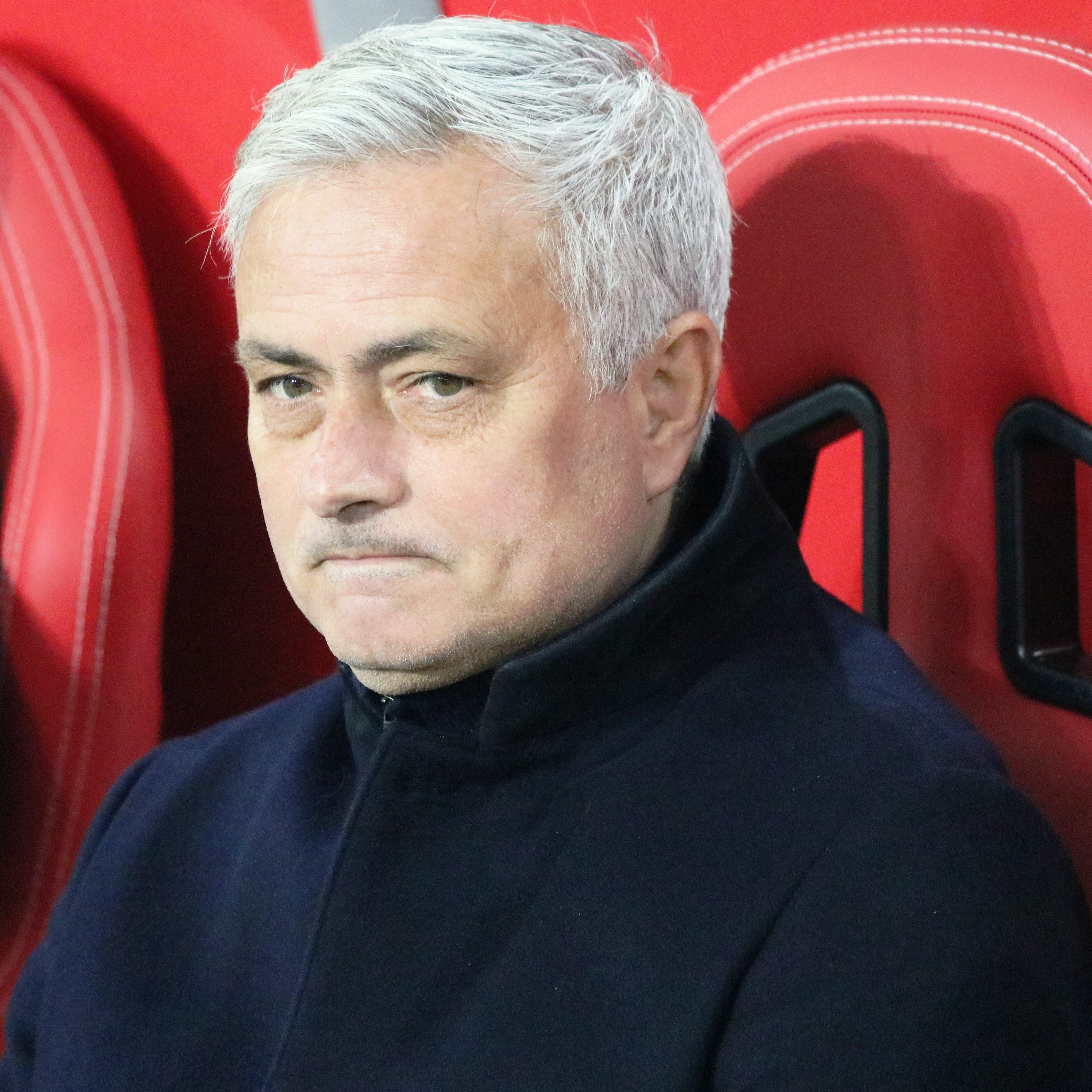 Jose Mourinho AI Voice
