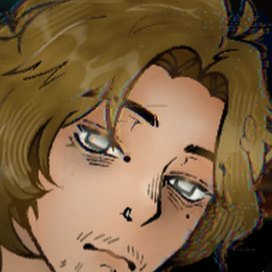 Nick Nobody AI Voice