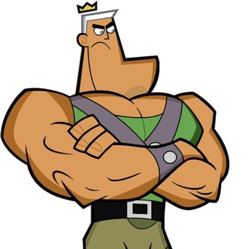 Jorgen Von Strangle AI Voice