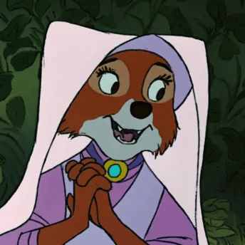 Maid Marian (Robin Hood) AI Voice