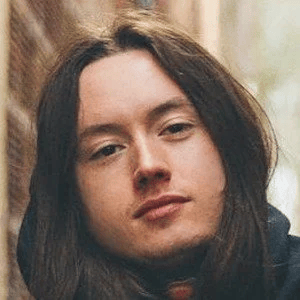 Noah Sebastian (TDOPOM) [Bad Omens] AI Voice