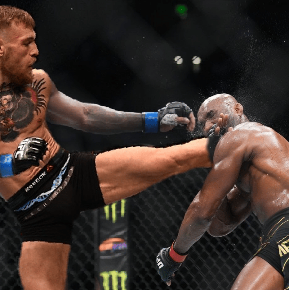 Conor Mcgregor AI Voice