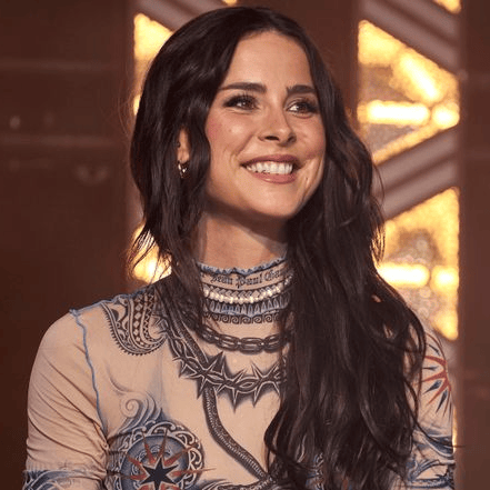 Lena Meyer-Landrut AI Voice