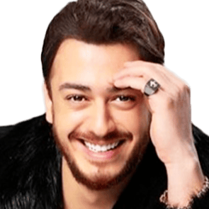 Saad lamjared AI Voice