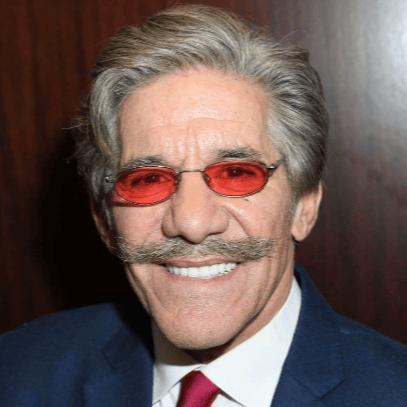 Geraldo Rivera AI Voice