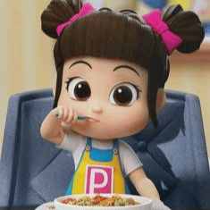 Pipi Zola AI Voice