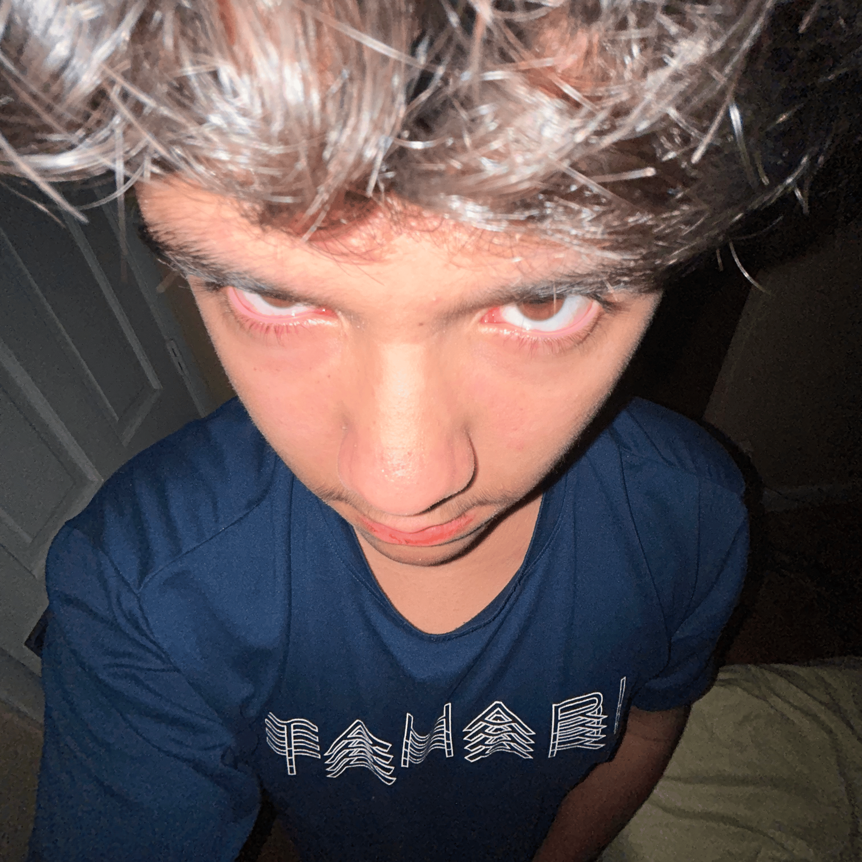chrisywissy 2 AI Voice