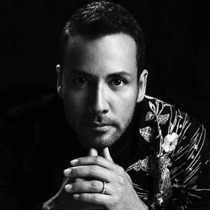 Howie Dorough (DNA) AI Voice