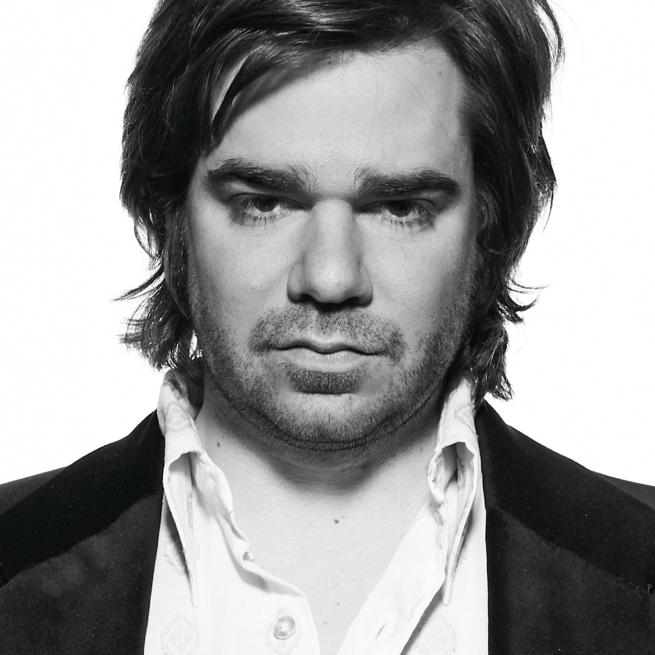 Matt Berry AI Voice