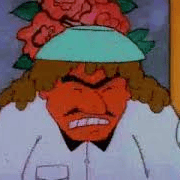 Joe Valentine (Doug) (Billy West) AI Voice