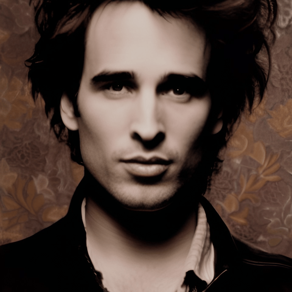 Jeff Buckley AI Voice