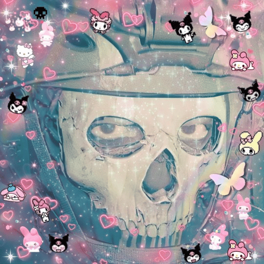 Simon "Ghost" Riley AI AI Voice