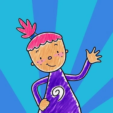 Pinky Dinky Doo (2008 - 2010) AI Voice
