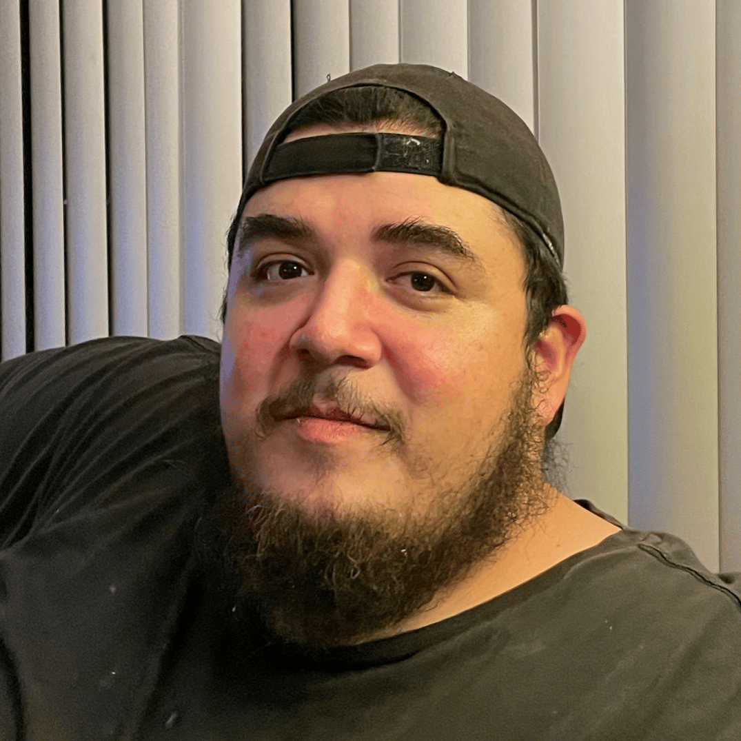 JuanTwoThree AI Voice