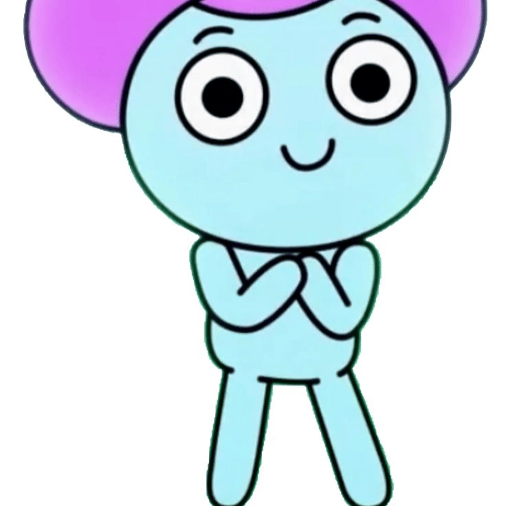 Pibby AI Voice