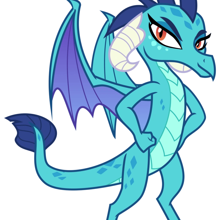 Ember MLP AI Voice