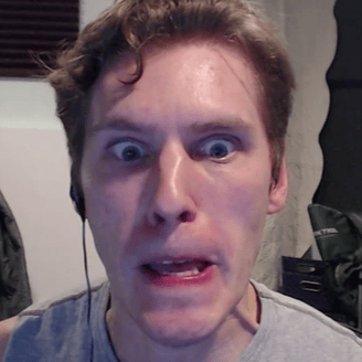 Jerma985 AI Voice