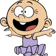 Lily Loud AI Voice