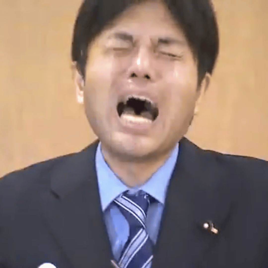 Ryutaro Nonomura V2 AI Voice