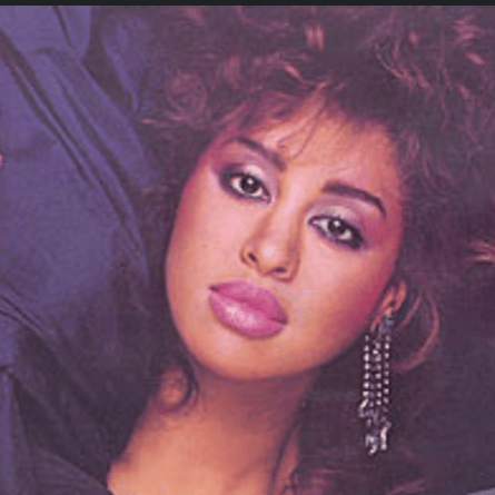 Phyllis Hyman AI Voice