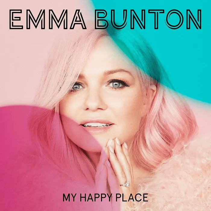  Emma Bunton .        AI Voice