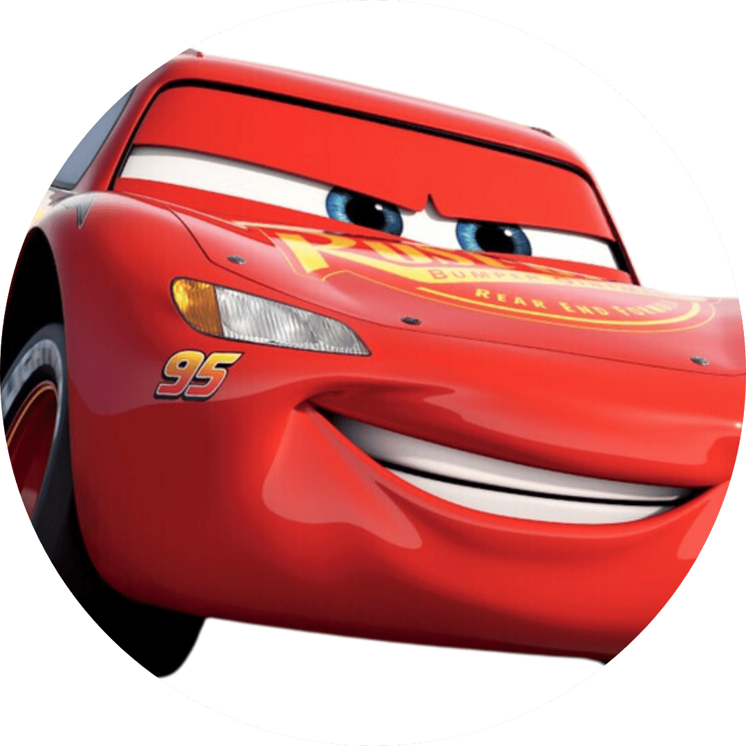 McQueenCanica AI Voice