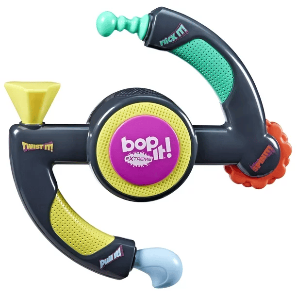 Bop it Guy AI Voice