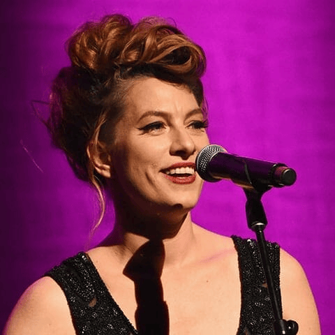 amanda palmer AI Voice