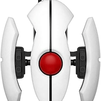 Turret (Portal) AI Voice