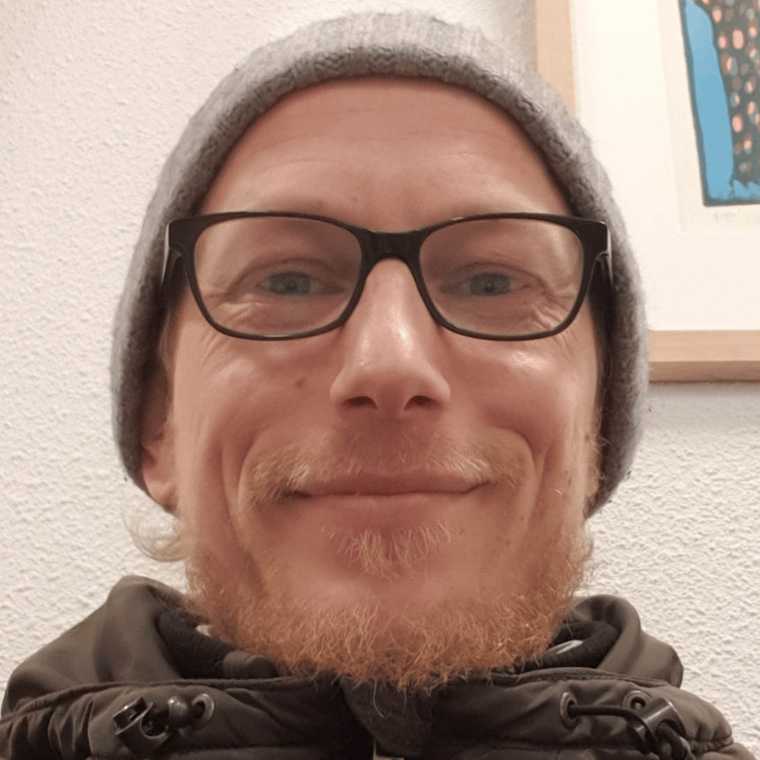 johnny koekebakker AI Voice