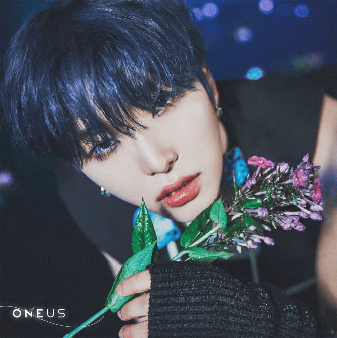 Lee Seoho AI Voice
