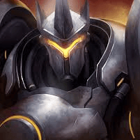 Reinhardt - Overwatch AI Voice