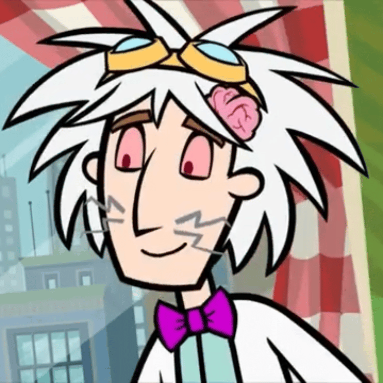 SpongeBob (PBS Kids universe) AI Voice