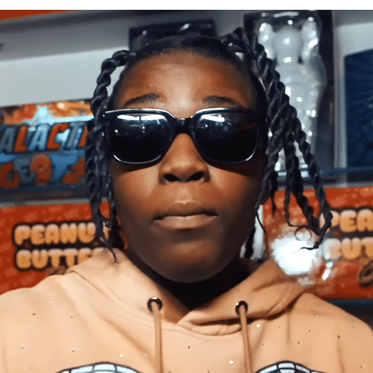 Naybenz ish AI Voice