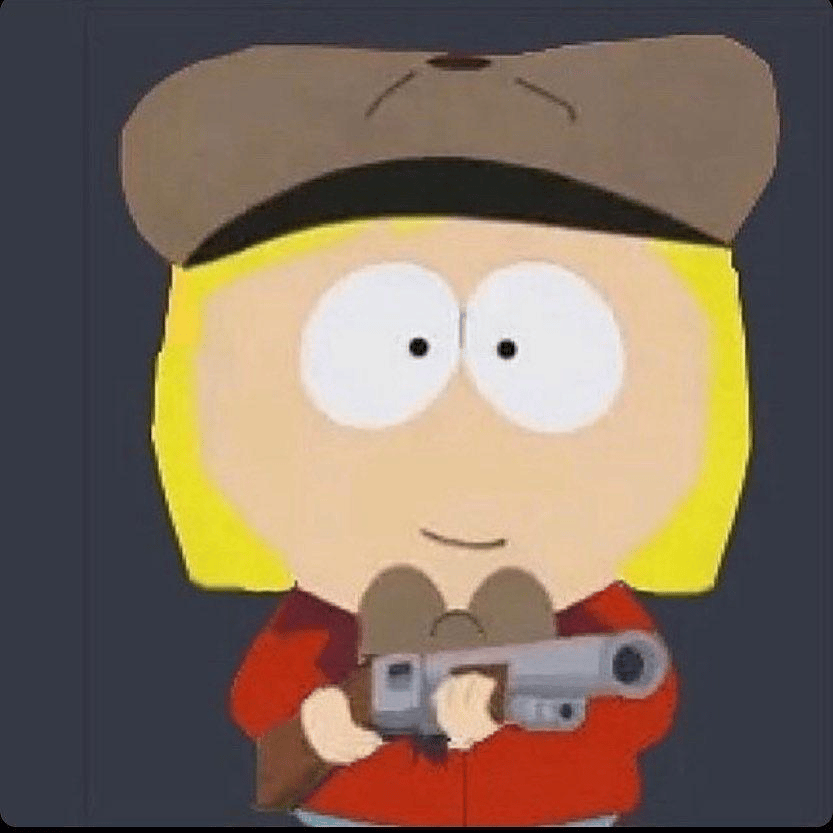 Phillip "Pip" Pirrup AI Voice
