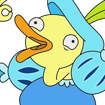 Choose Goose (AT) AI Voice