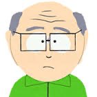 Mr. Garrison (South Park) AI Voice