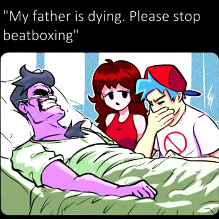 Daddy Dearest AI Voice