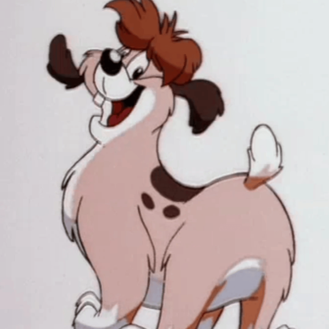 Runt (Animaniacs) (Frank Welker) AI Voice