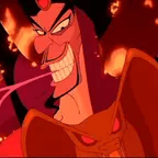 Jafar (Aladdin) AI Voice