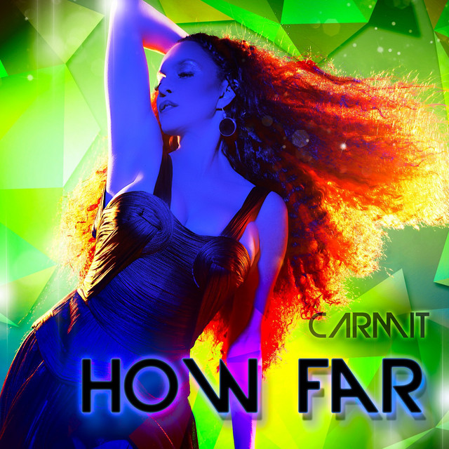 Carmit Model AI Voice