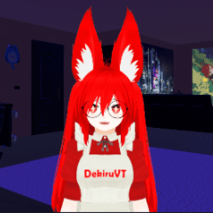 DekiruVT AI Voice