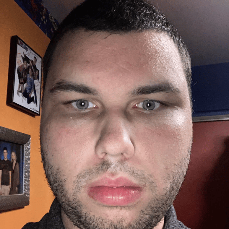 Braden George Baum AI Voice