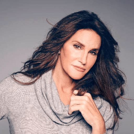 Caitlyn Jenner AI Voice