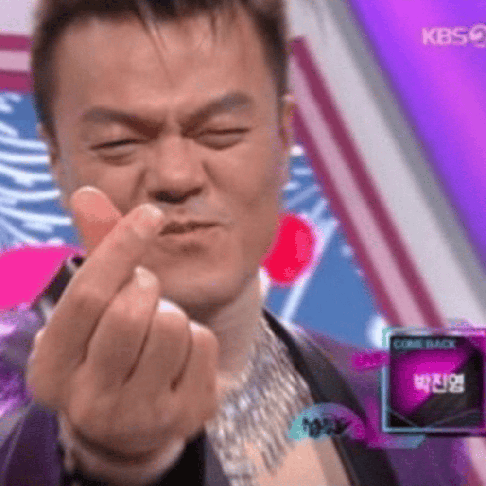 J.Y.P AI Voice