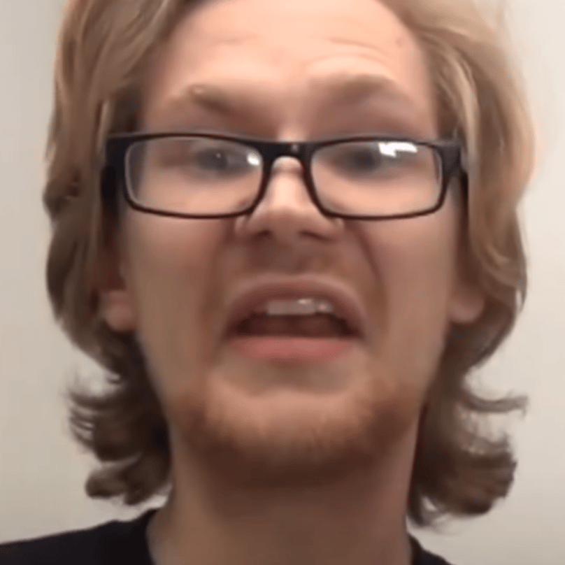 Benny_1 real AI Voice