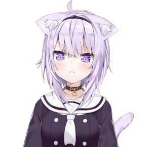 Nekomata Okayu AI Voice
